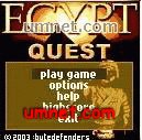 game pic for Egypt Quest